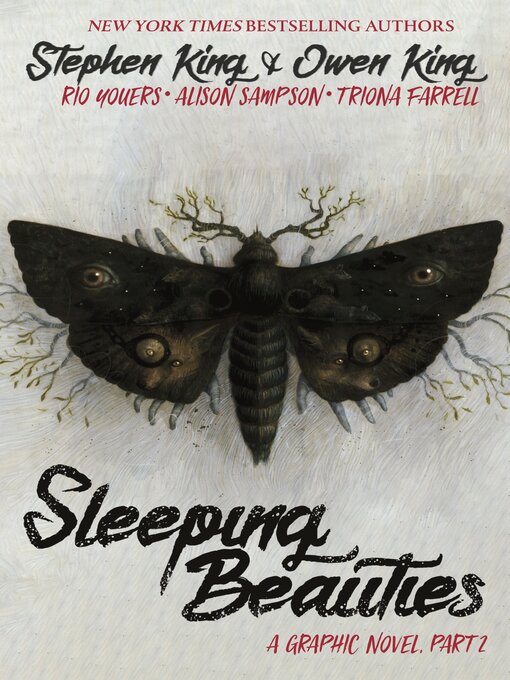 Title details for Sleeping Beauties (2020), Volume 2 by Stephen King - Wait list